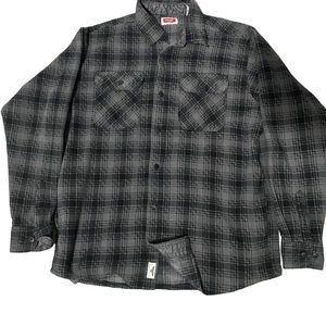 Vintage Wrangler Flannel